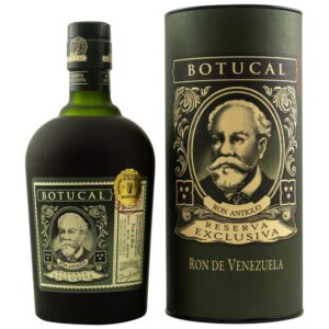 Botucal (Diplomatico) Reserva Exclusiva 40 % Vol.-0,70L