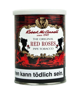 Robert McConnell Red Roses 100gr.