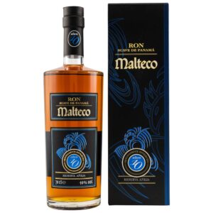 Malteco 10 Jahre