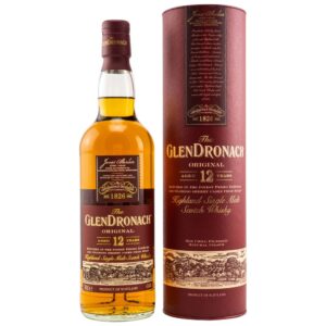Glendronach 12 Years