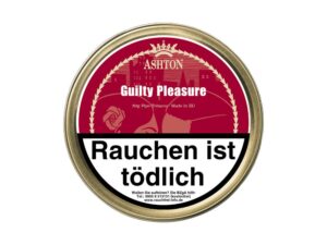 Ashton Guilty Pleasure 50gr.