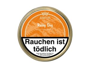 Ashton Rainy Day 50gr.