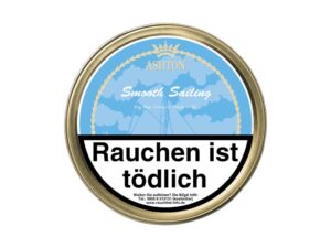 Ashton Smooth Sailing 50gr.