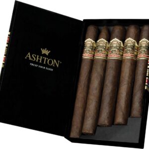 Ashton Virginia Sun Grown Sampler