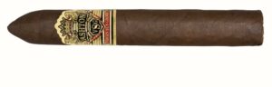Ashton Virgin Sun Grown Belicoso No. 1 - 24er