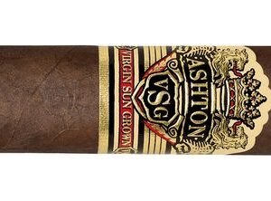 Ashton Virgin Sun Grown Pegasus - 20er