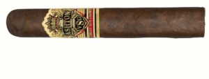 Ashton Virgin Sun Grown Tres Mystique - 24er
