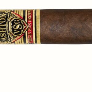 Ashton Virgin Sun Grown Tres Mystique - 24er