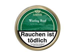 Ashton Winding Road 50gr.
