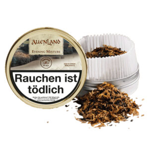Vauen Auenland Evening Mixture