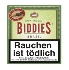 Biddies Brasil - 20er
