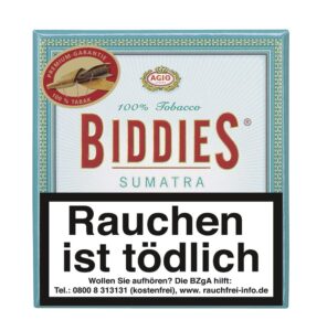 Biddies Sumatra - 20er