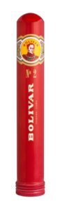 Bolivar Tubos No. 2 - 25er