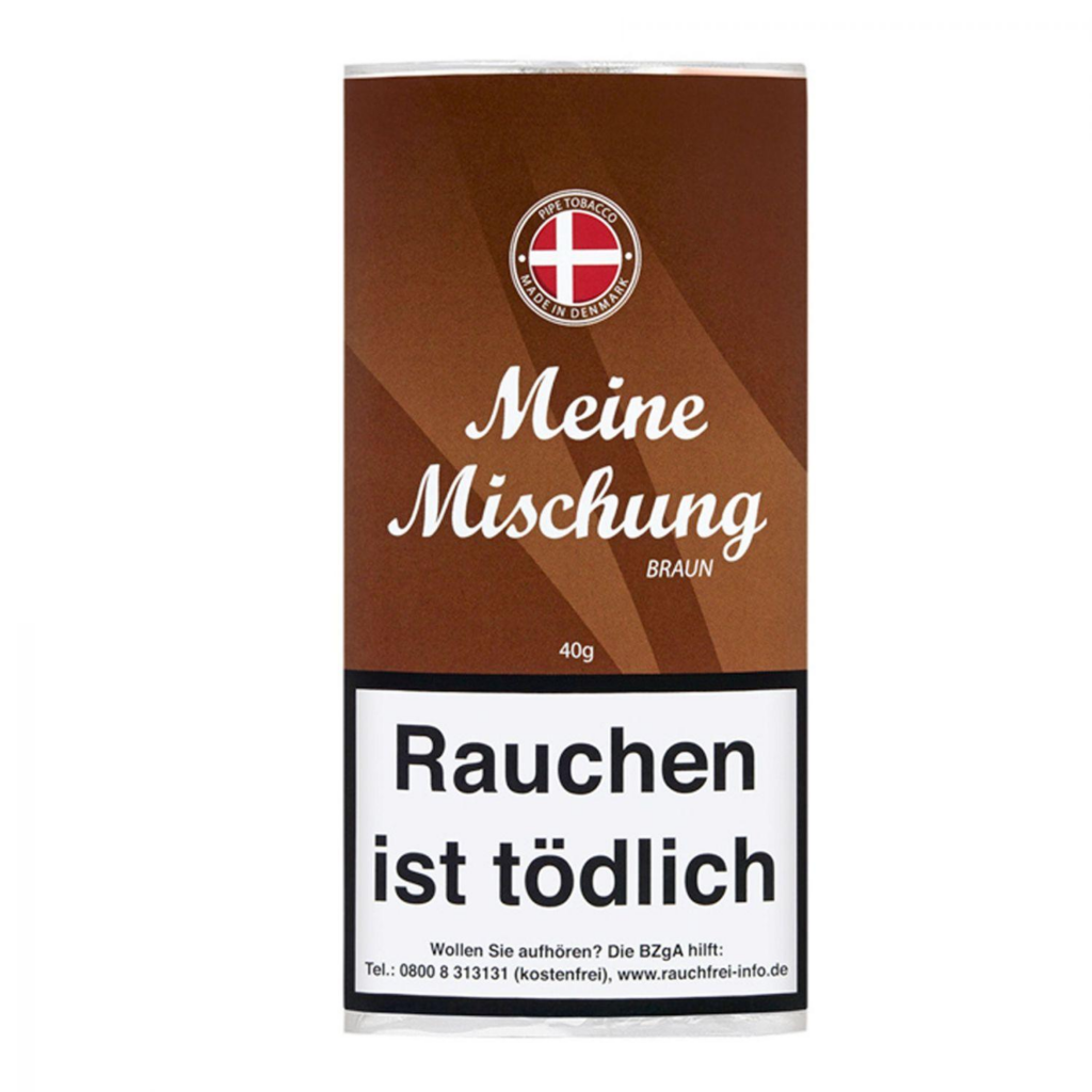 Meine Mischung Braun 40g