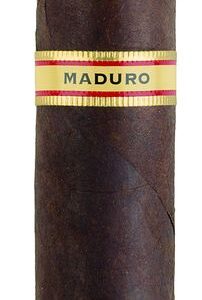 Brick House Mighty Mighty Maduro
