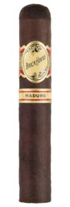 Brick House Maduro Robusto - 25er