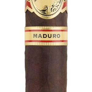 Brick House Maduro Robusto - 25er