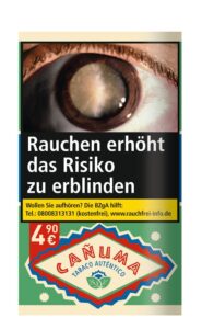 Canuma 30g