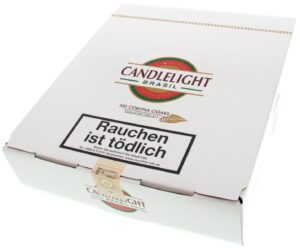 Candlelight Brasil - 100er