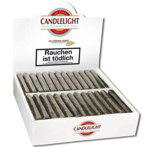 Candlelight Sumatra - 100er