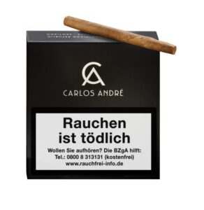 Carlos André Mini Family Reserve - 20er