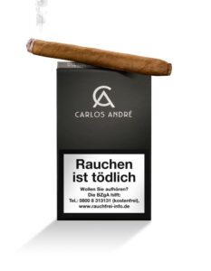 Carlos André Club Family Reserve - 5er