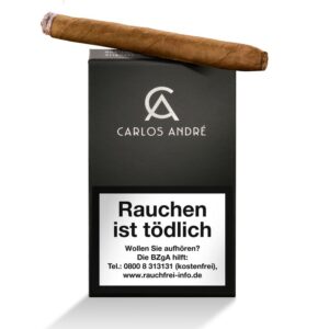 Carlos André Club Family Reserve - 5er