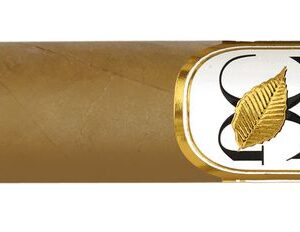Casa de Garcia Connecticut Robusto - 10er