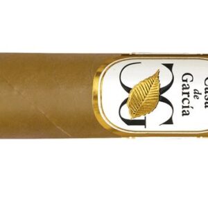 Casa de Garcia Connecticut Short Robusto - 10er