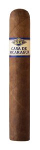Casa de Nicaragua Robusto