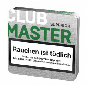Clubmaster Superior Brasil - 20er