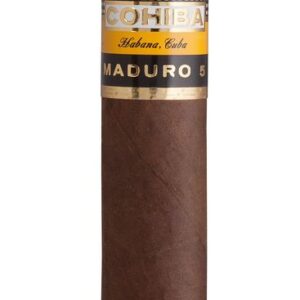 Cohiba Linea Maduro 5 Genios