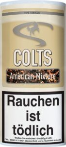 Colts American Mixture