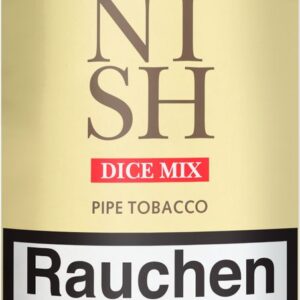 Danish Dice Mix