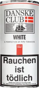 Danske Club White 50g