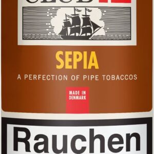 Danske Club Sepia 50g