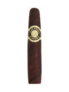 Macanudo Maduro Diplomat - 10er