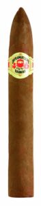 Diplomaticos No. 2