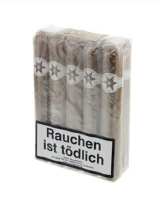 Don Stefano Star Bundle Robusto - 10
