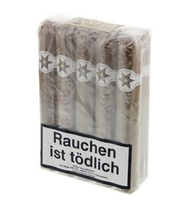 Don Stefano Star Bundle Robusto - 10