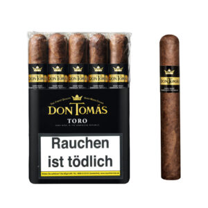 Don Tomás Toro - 10er