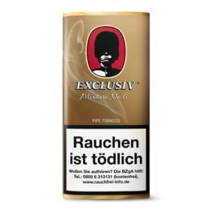 Exclusiv Mixture No. 6