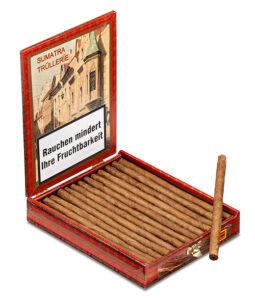 Trüllerie Sumatra Eldorado Longo - 25er