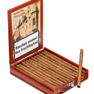 Trüllerie Sumatra Eldorado Longo - 25er