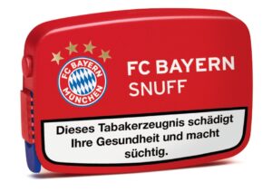 FC Bayern Snuff