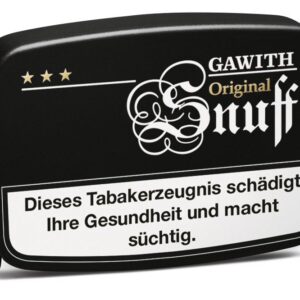 Gawith Original Snuff-10 gr