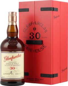 Glenfarclas 30 Years