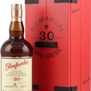 Glenfarclas 30 Years