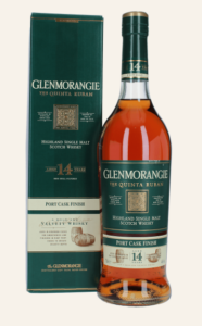 Glenmorangie Quinta Ruban 14