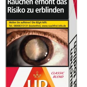 HB Classic Blend 100